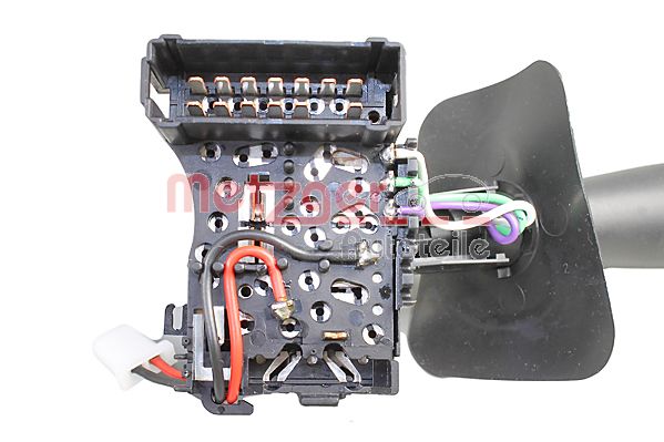 METZGER 0916618 ORIGINAL ERSATZTEIL Lenkstockschalter